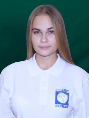 Артамонова Евдокия Александровна