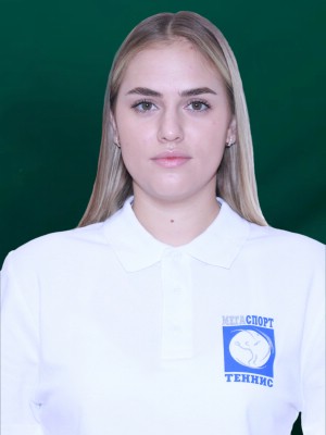 Липатова Татьяна Сергеевна