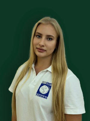 Сологуб Анна Денисовна