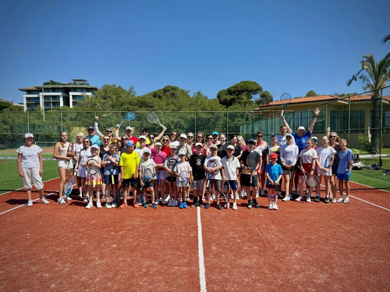 Сборы и выездные турниры