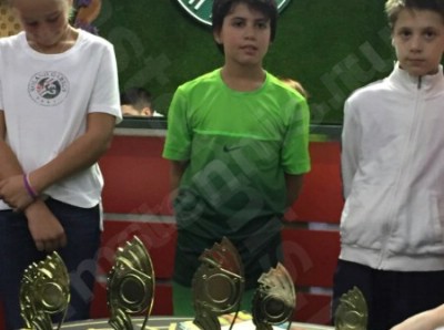 Даниэль Хазиме начал сезон с победы на турнире